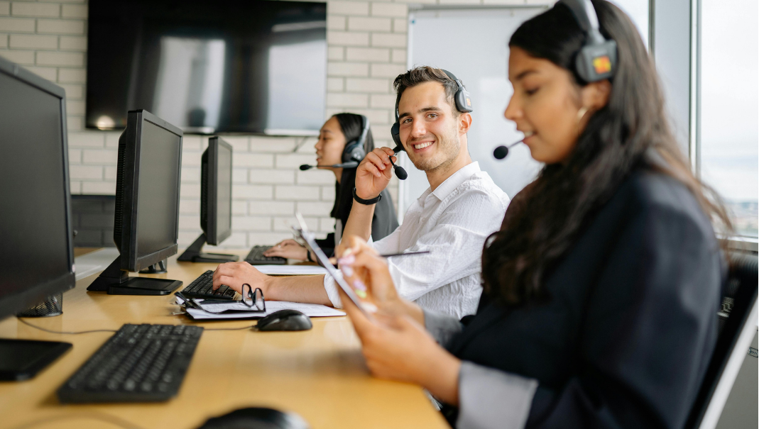 Como a IA pode aumentar a eficiência de times de pré-vendas (SDRs)