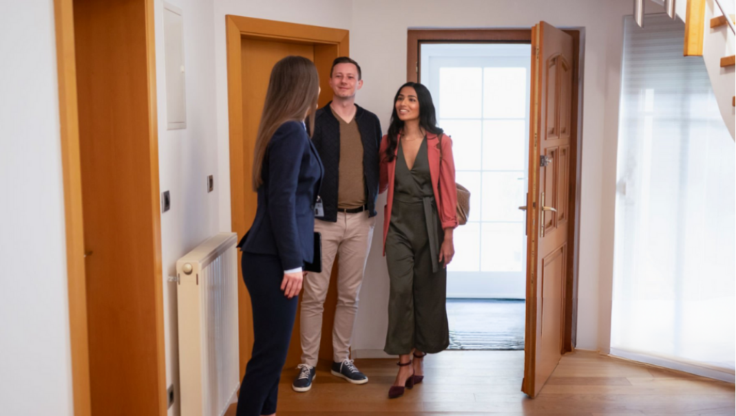 Tecnologia e eficiência: a automatização de agendamento de visitas imobiliárias