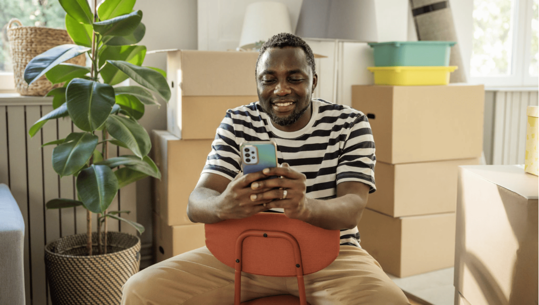 Como a IA está mudando a jornada de compra de imóveis