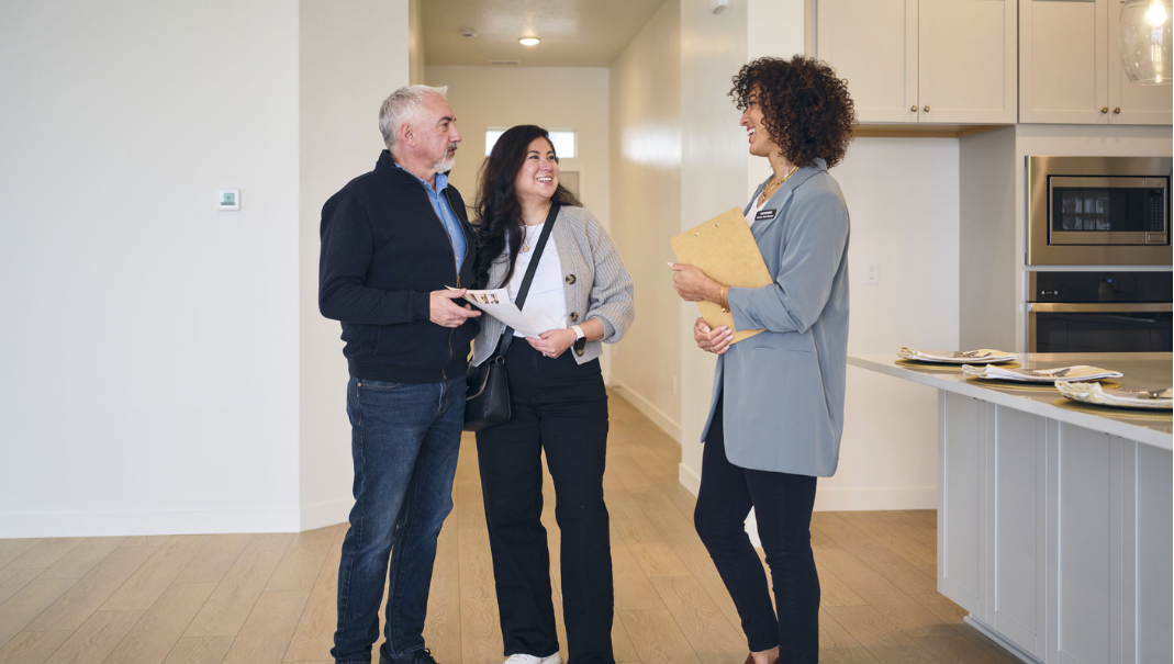 Como a MIA ajuda incorporadoras a entenderem melhor o comportamento dos compradores