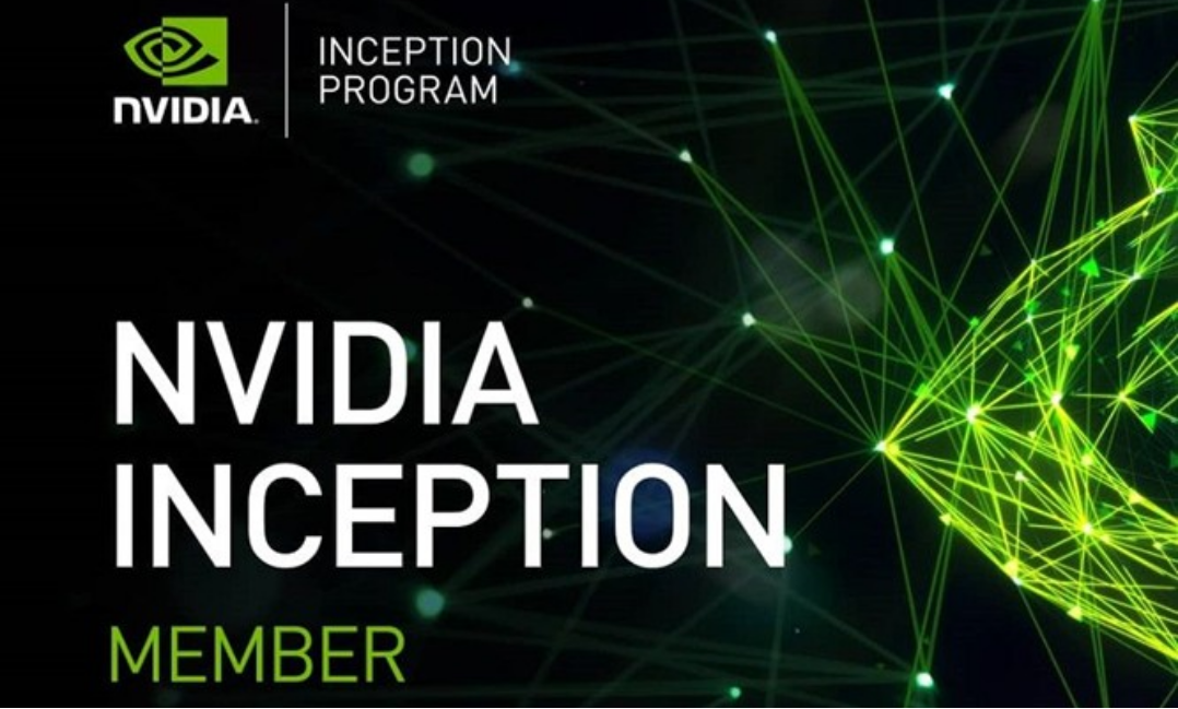 Morada.ai é aprovada no programa da NVIDIA Inception