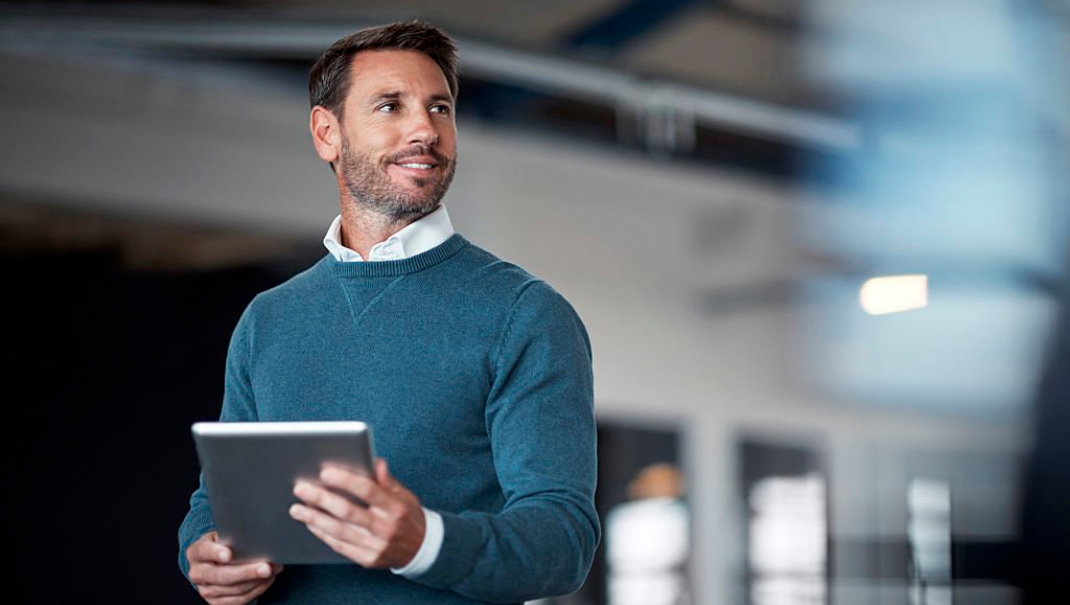 Tendências de automação no mercado imobiliário em 2025