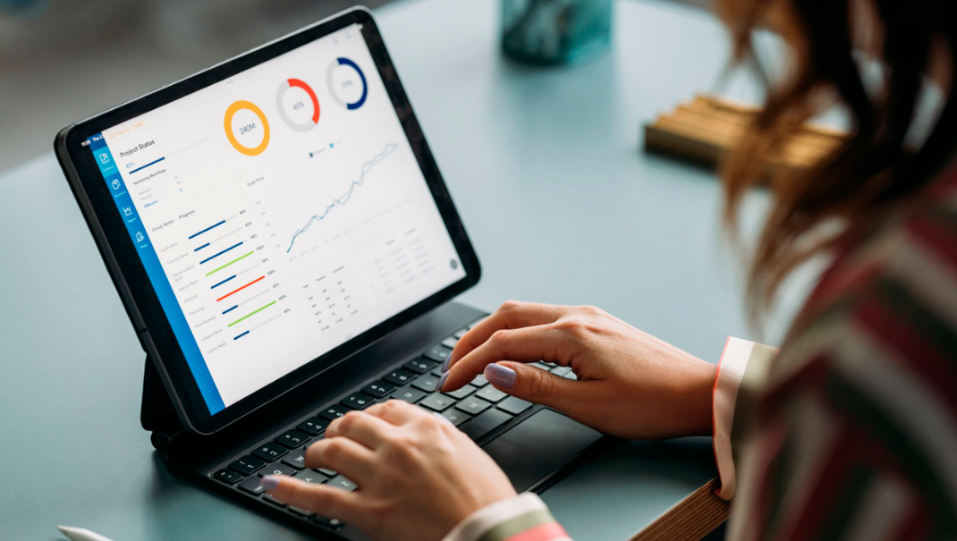 A importância de relatórios personalizados para incorporadoras