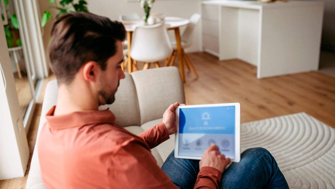 Automação no mercado imobiliário: redução de custos e melhoria da eficiência