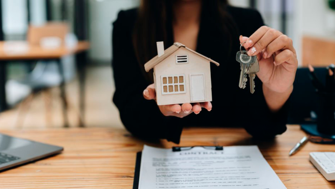 Mercado imobiliário em 2025: tendências, desafios e como se preparar