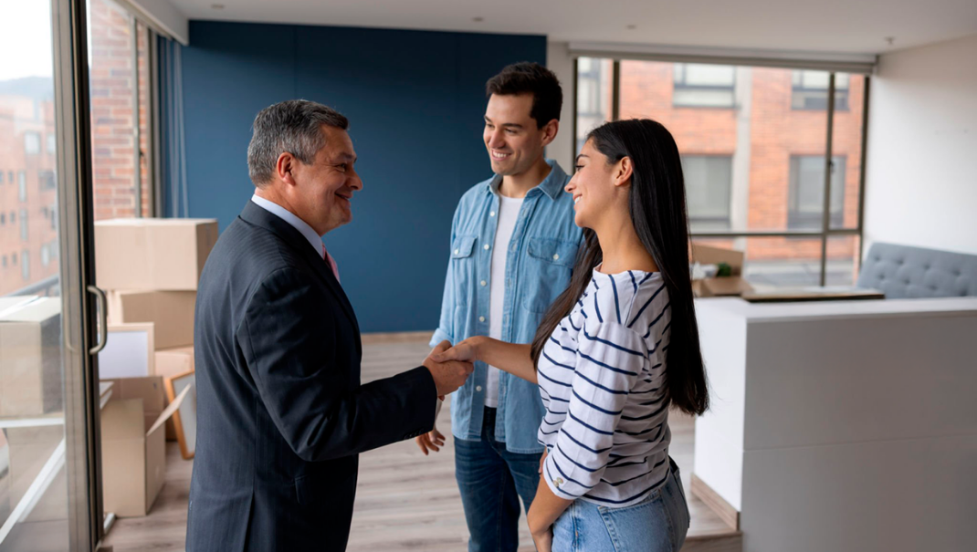 Como vender imóveis em cenários de alta concorrência