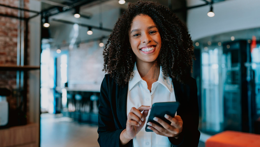 O impacto do mobile marketing nas vendas de imóveis