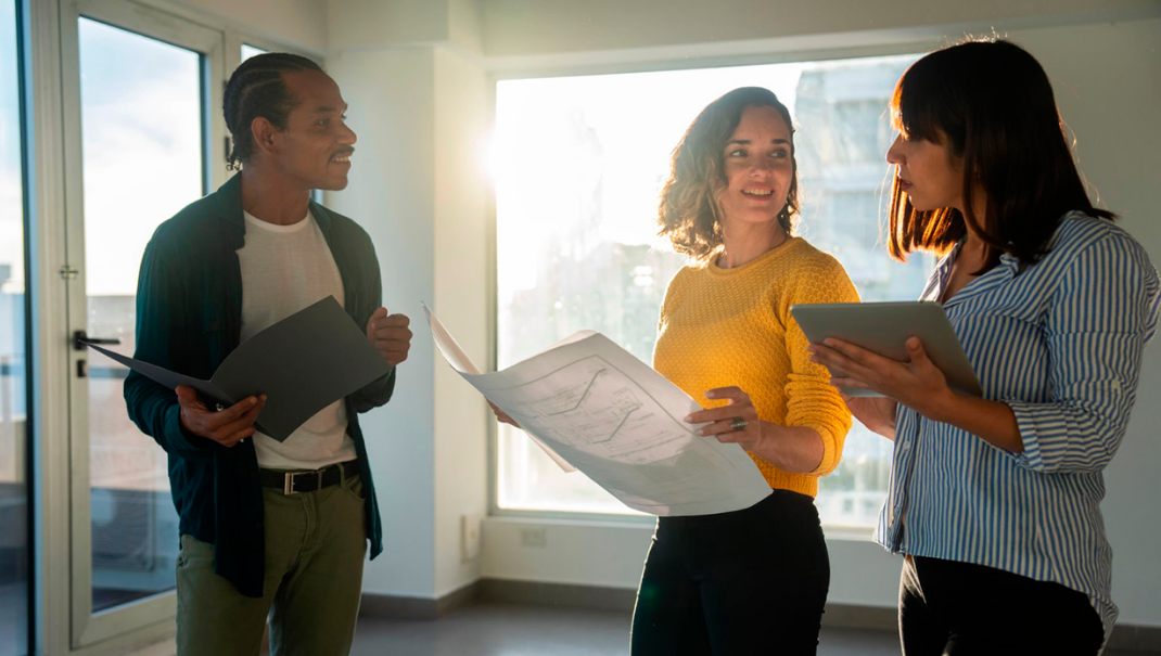 Persuasão na venda de imóveis: técnicas que funcionam