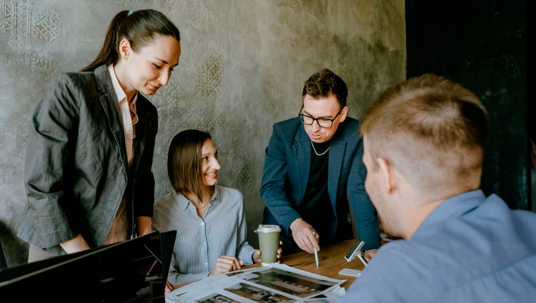 Estratégias para reduzir a taxa de desistência em negociações imobiliárias