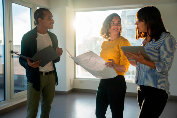 Persuasão na Venda de Imóveis: Técnicas que Funcionam