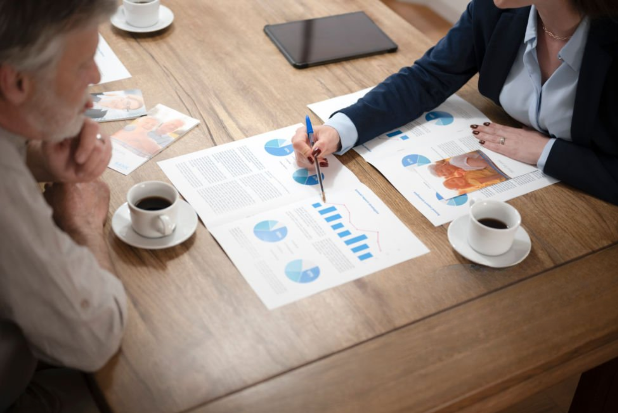 Vendas Imobiliárias para Investidores: O Que Eles Procuram?
