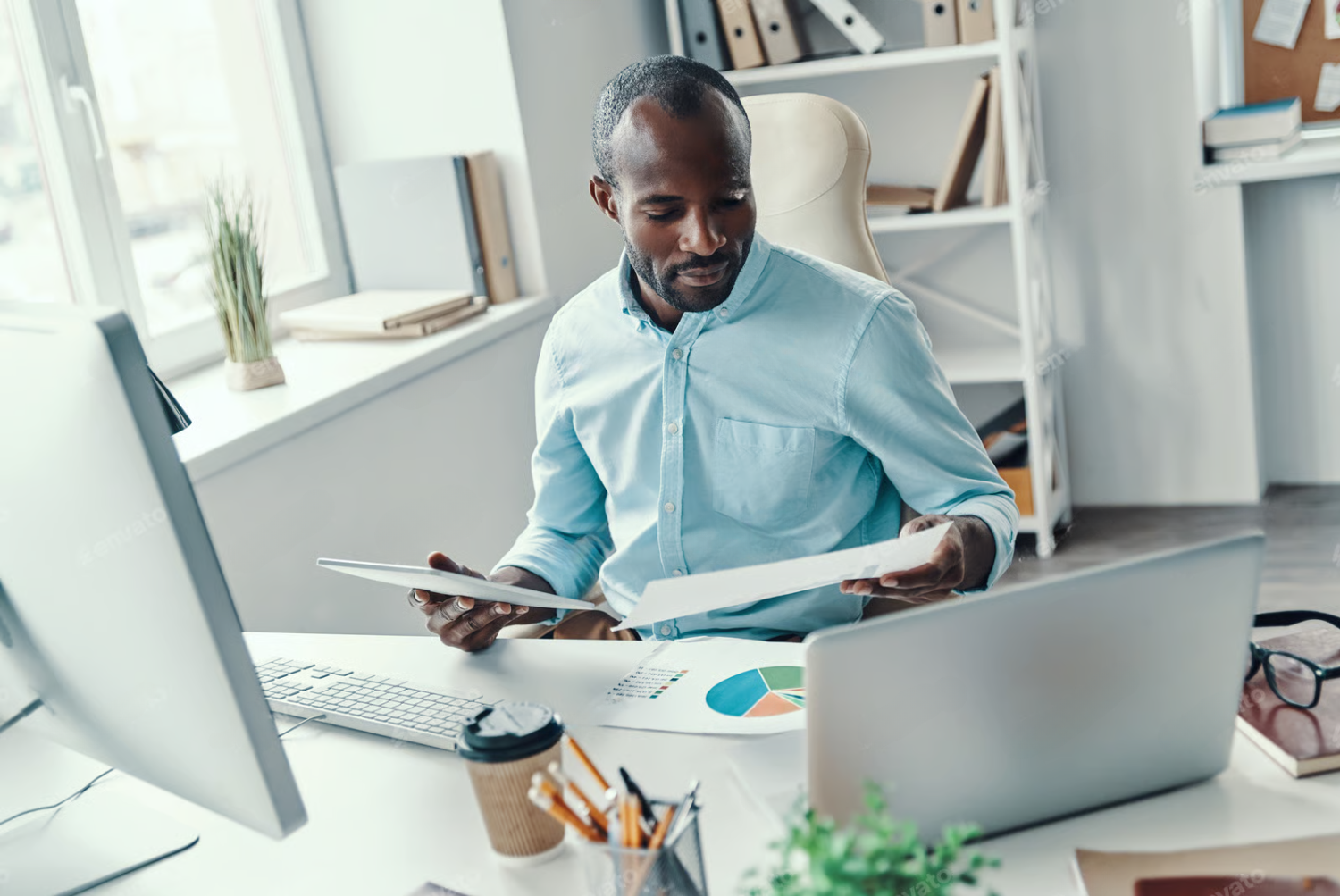 Inteligência Artificial na Qualificação de Leads: Vale a Pena?