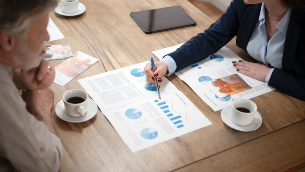 Vendas imobiliárias para investidores: o que eles procuram?