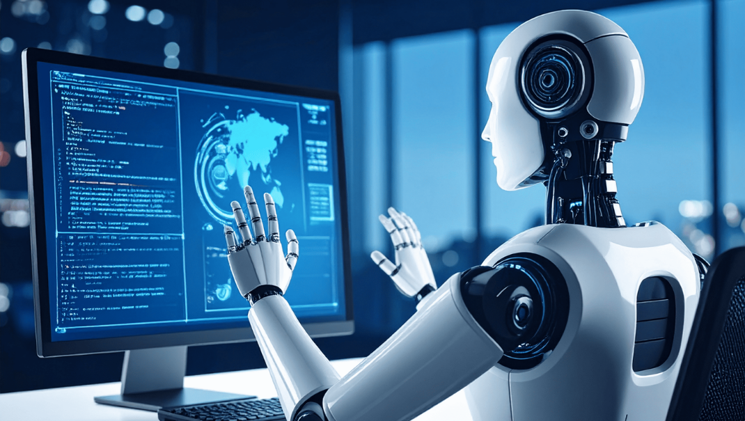 A recusa algorítmica