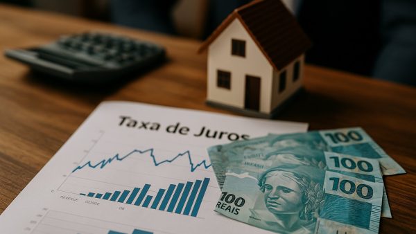 Impactos da reforma econômica e da taxa de juros no mercado imobiliário: o que esperar do setor?