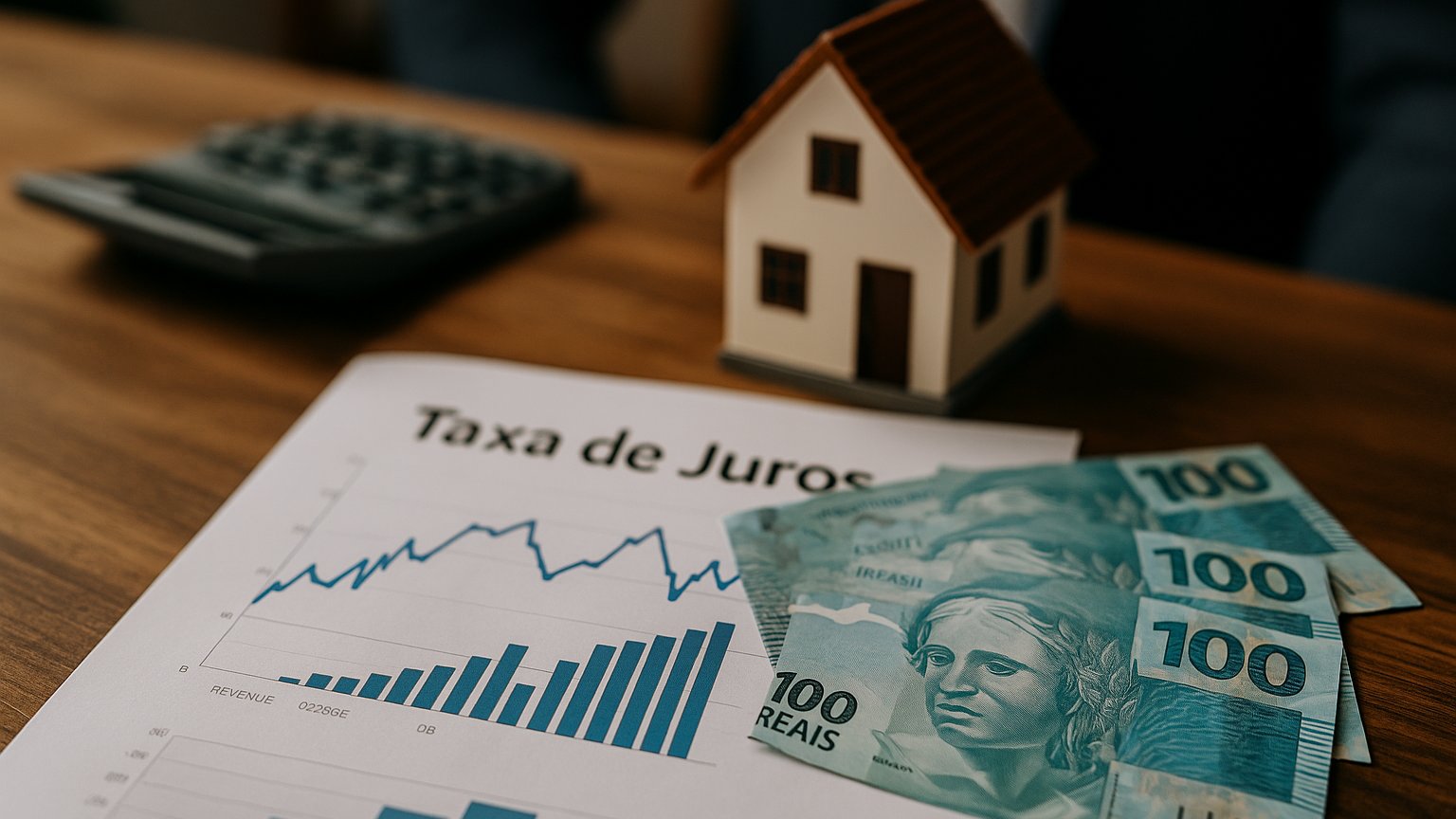 Impactos da reforma econômica e da taxa de juros no mercado imobiliário: o que esperar do setor?