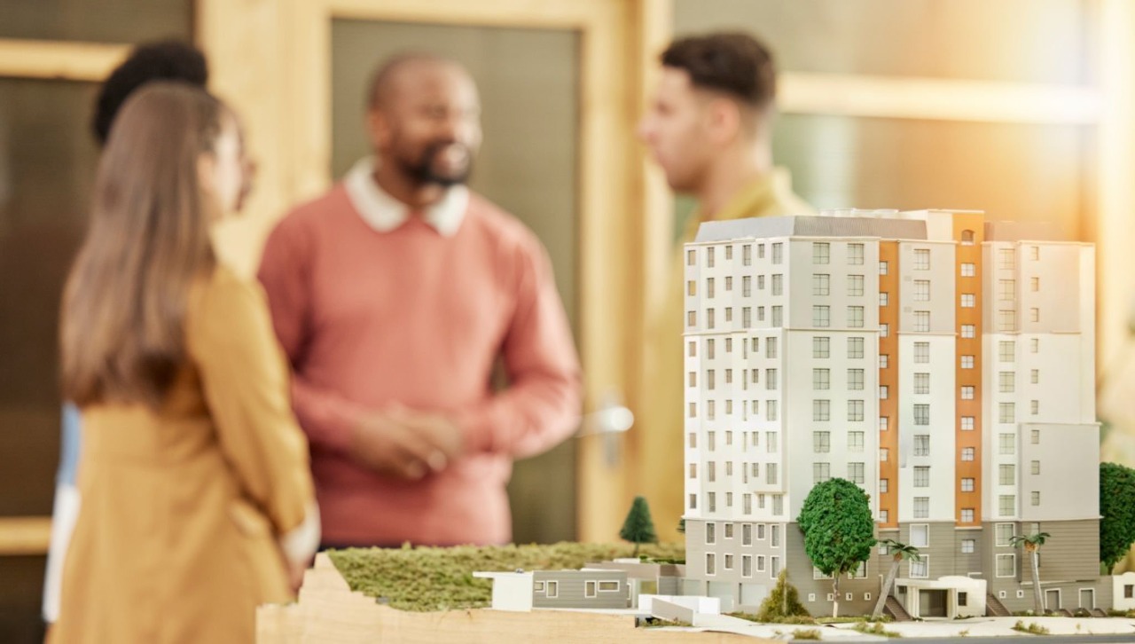 Como Criar uma Estratégia de Pré-Lançamento Imobiliário