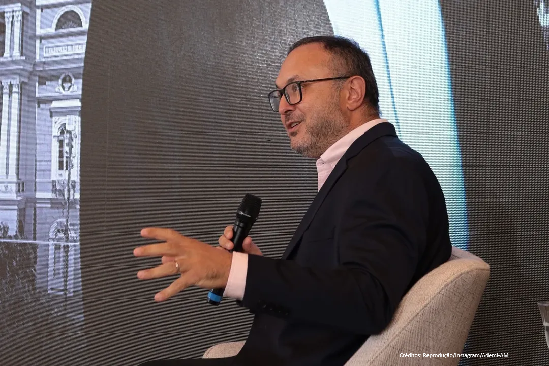 Crédito, IA e Cultura: Os Aprendizados de Denis Minev (Bemol) Para o Mercado Imobiliário