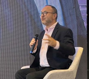Crédito, IA e cultura: os aprendizados de Denis Minev (Bemol) para o mercado imobiliário
