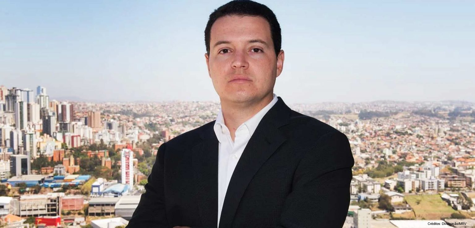 Rafael Menin e o legado MRV: método, escala e obsessão por indicadores