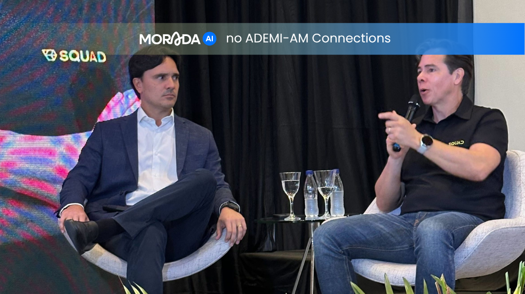 Visão 360°: tecnologia, cenário atual e futuros caminhos do mercado imobiliário