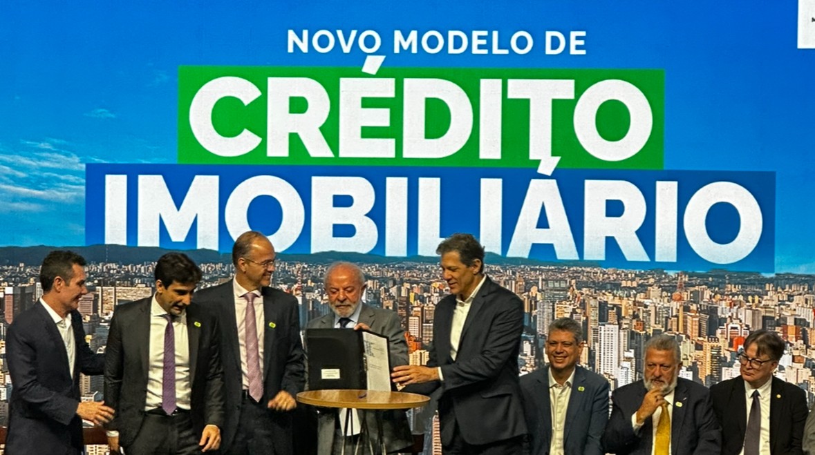 Novo Modelo de Crédito Imobiliário: O Que Muda e Como Isso Mexe Com Seu Pipeline Até 2027
