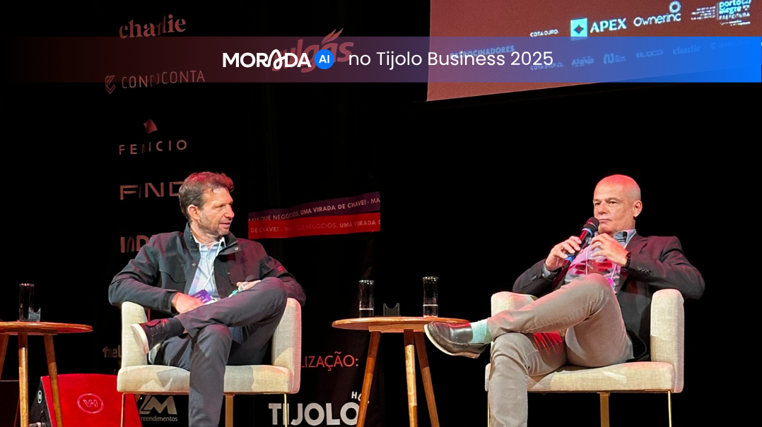 O trio que decide o ciclo imobiliário em Porto Alegre: crédito, mão de obra e cidade