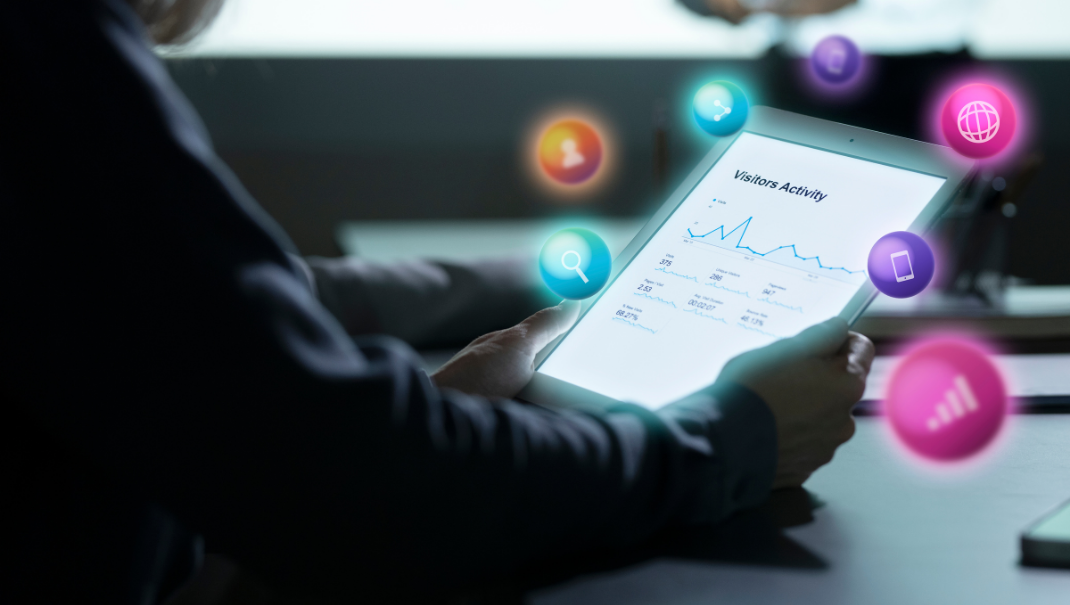 Como funciona o canal digital para incorporadoras