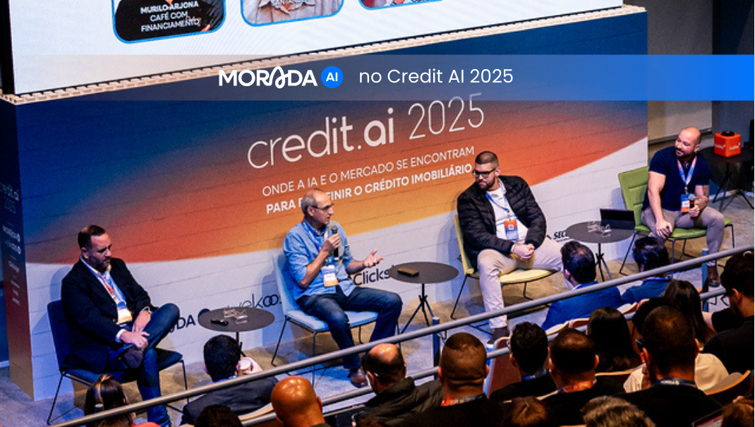 O futuro do crédito é inteligente: transformação digital, dados e experiência