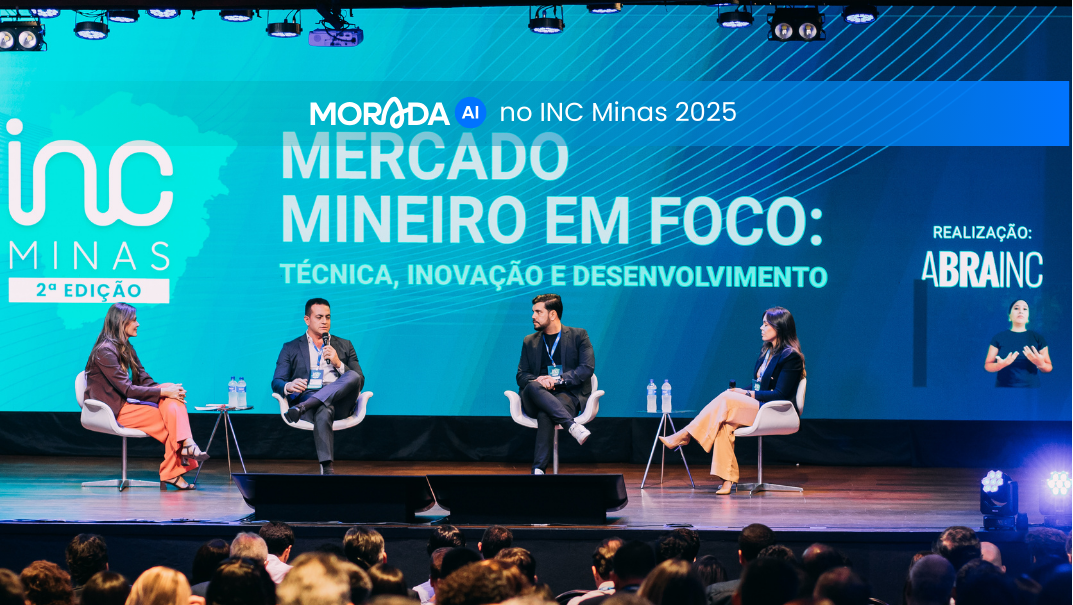 A revolução da experiência imobiliária e o novo papel da IA na jornada do cliente