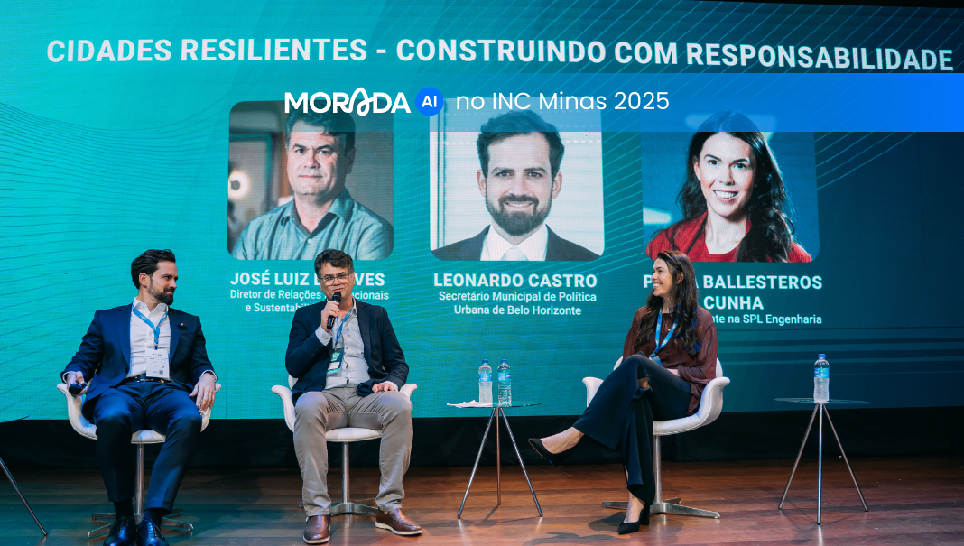 Cidades resilientes: como construir responsabilidade urbana