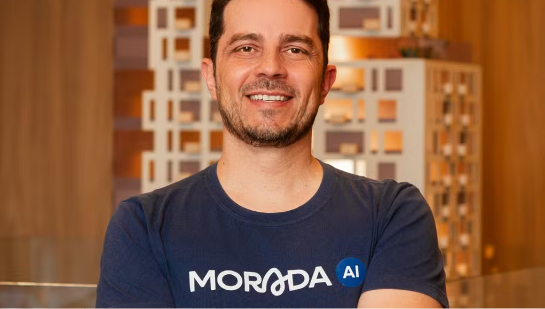 Morada.ai capta 17 milhões de reais para acelerar a transformação da compra do imóvel novo