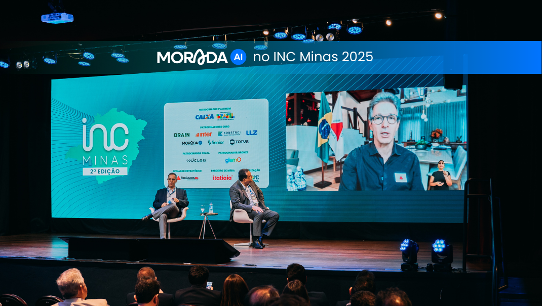 Mercado imobiliário mineiro: o ciclo econômico e as oportunidades do setor