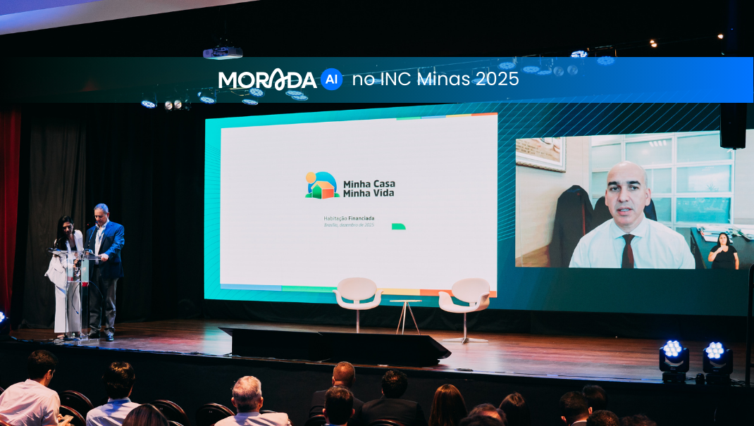 Futuro da habitação no Brasil: avanços do Minha Casa Minha Vida e novas oportunidades para o mercado imobiliário