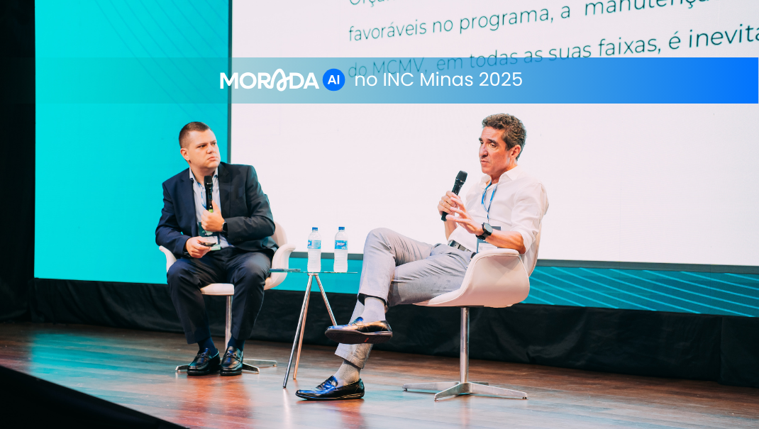 Tendências do mercado imobiliário mineiro em 2026 com Guilherme Werner e Eduardo Guatimosim