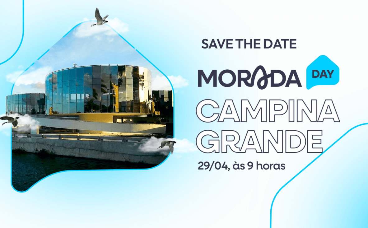 Morada Day Campina Grande