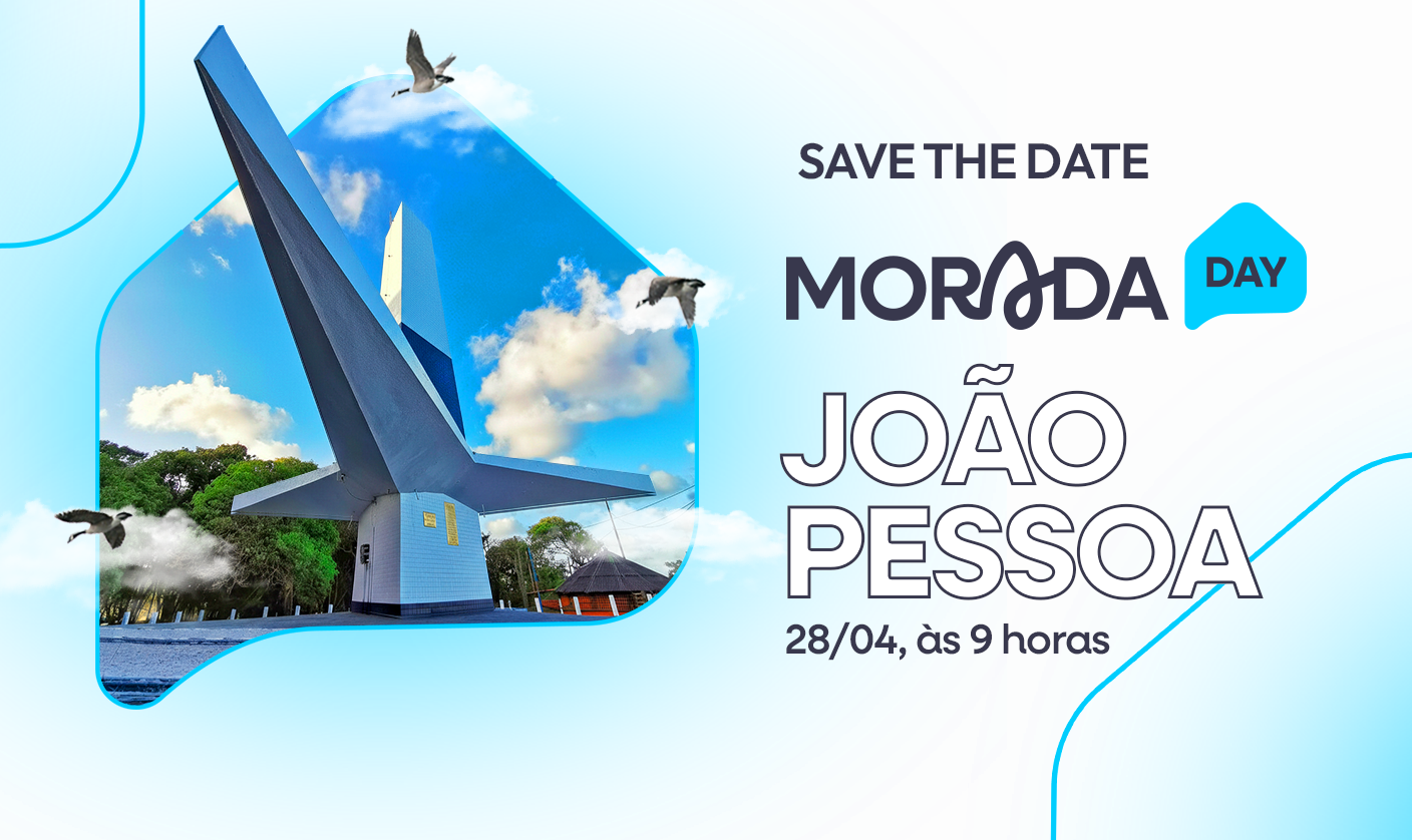 Morada Day João Pessoa