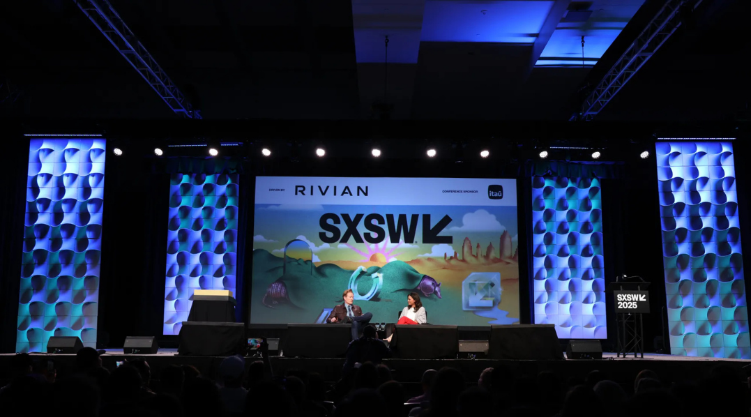 Do hype à produção: o que o maior evento de tecnologia do mundo revelou sobre a adoção de Inteligência Artificial em 2026