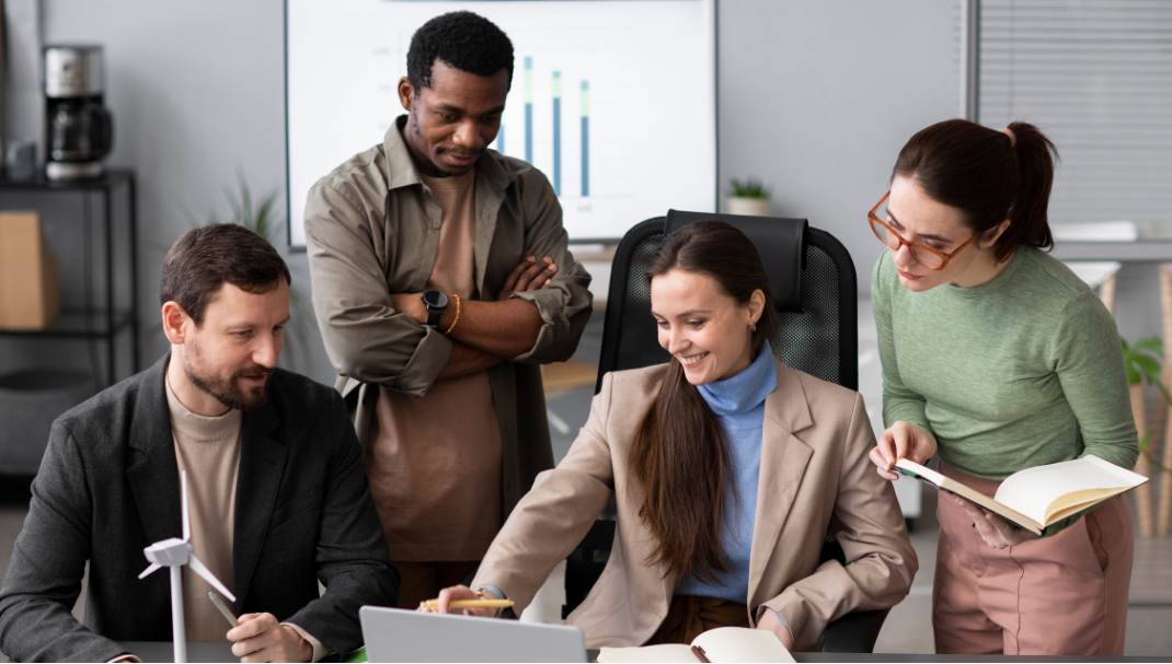 Sucessão em incorporadoras: como novas lideranças estão transformando o mercado imobiliário