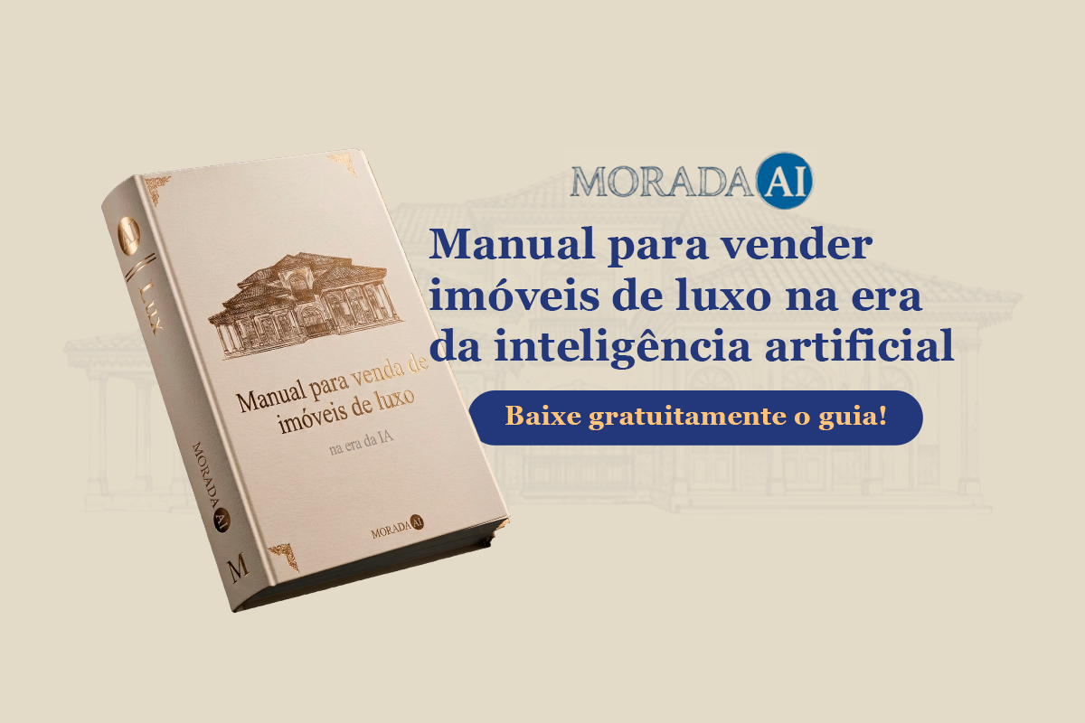 [E-BOOK] Manual para vender imóveis de luxo na era da inteligência artificial